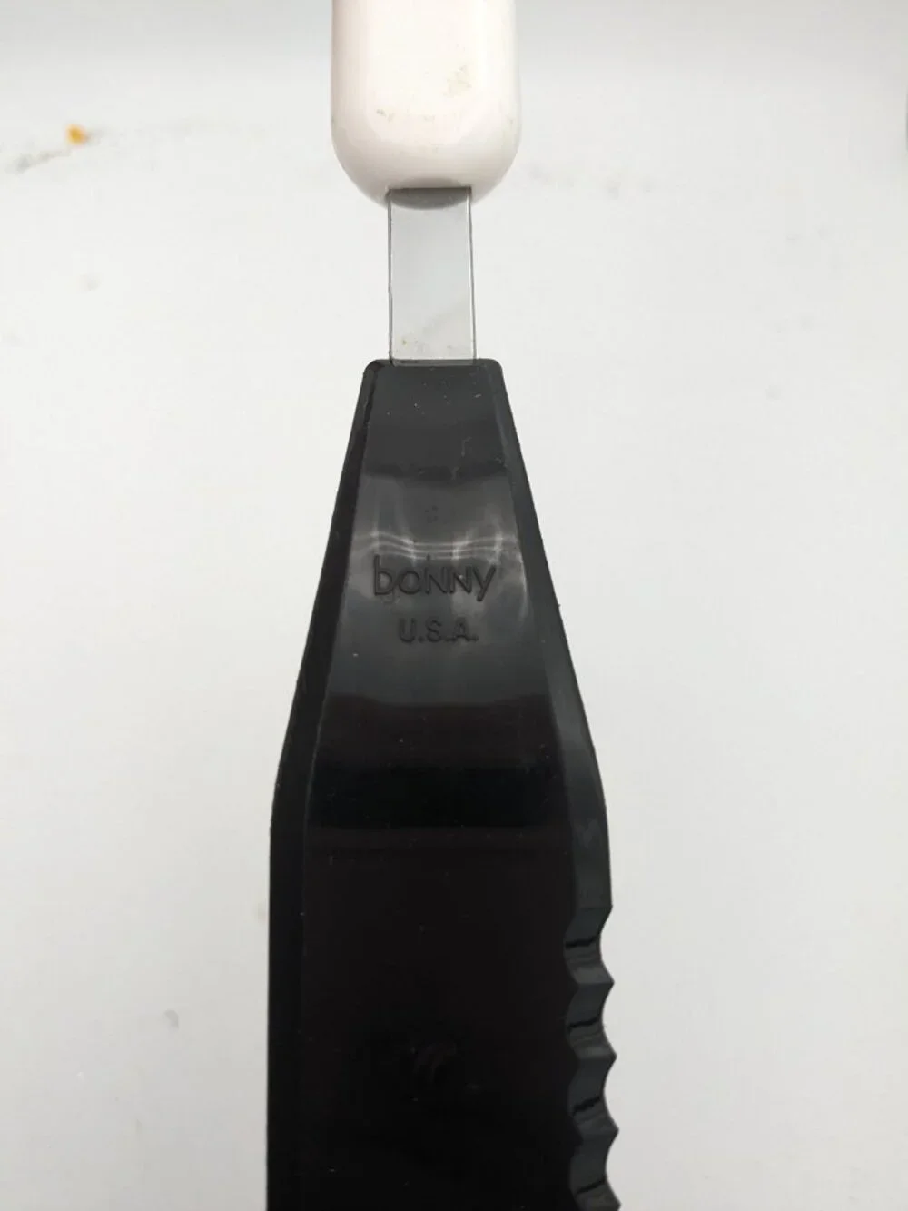Bonny Icing Spatula Spreader Serrated Knife 13
